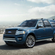 Ford Expedition.